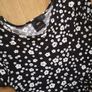 asos maternity dress size 8/10 Image 2