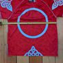 Dearg Le Fearg Connradh na nGaeilge Jersey Image 5