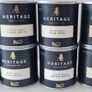 Heritage Paint Sample Image 2