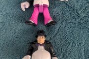 Toy figures/Imaginext?