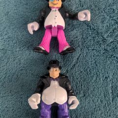 Toy figures/Imaginext?