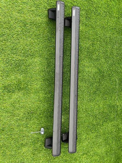 Roof Bars