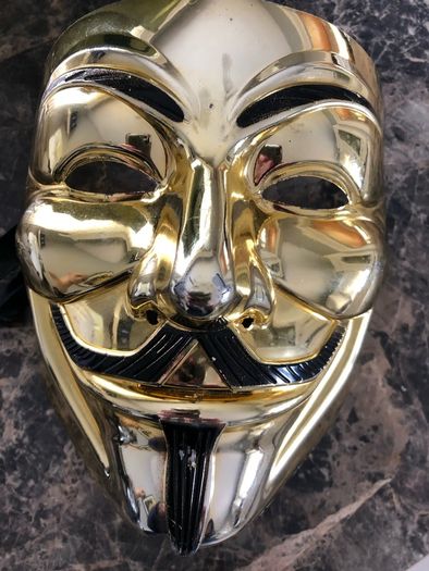 Masks