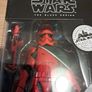 Star Wars Black Series: Captain Cardinal 6'' Exclusive Image 2