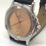 Vintage Michel Herbelin Safari watch Image 4