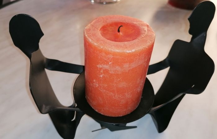 Candle Holder