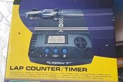 scalextric sport lap counter