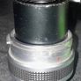 Mitutoyo Japan microscope eyepiece Image 4