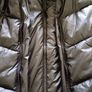 Marks and Spencer girls winter coat waterproof Image 6