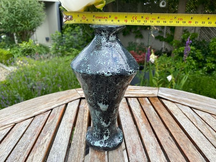 Pottery Vase