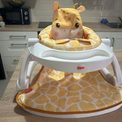 baby feeding chair