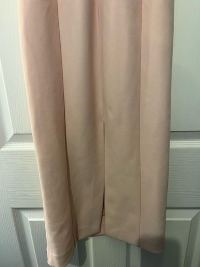 pink dress forever new