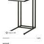 IKEA laptop stand Image 4