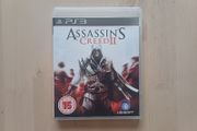 Assassin's Creed 2 PlayStation 3