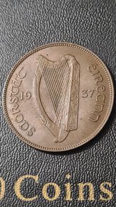 1937 Penny,