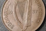 1937 Penny,