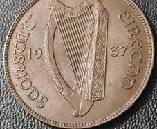 1937 Penny,