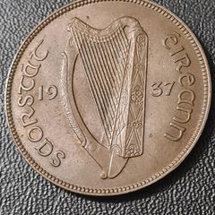 1937 Penny,