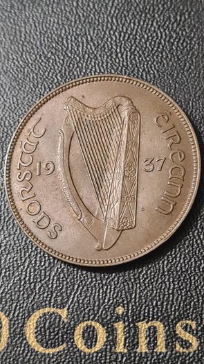 1937 Penny,