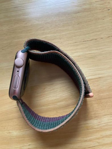 Apple Watch SE 2022 (GPS) Alum 44MM