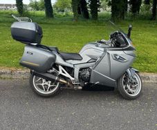 Bmw K1300gt
