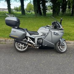 Bmw K1300gt