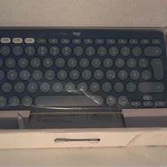 Logitech multi-device K380 for Mac