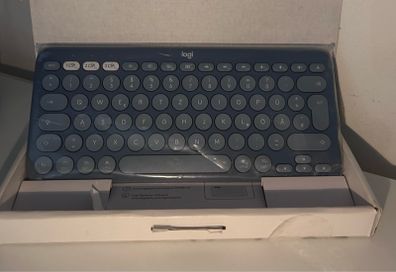 Logitech multi-device K380 for Mac