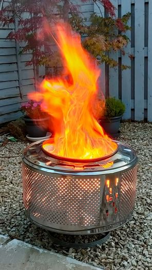 Fire Pit