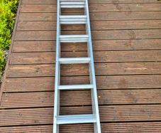 ladder