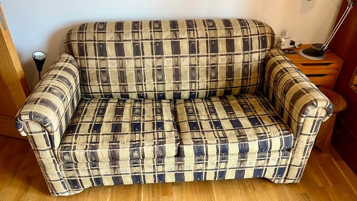 Sofa bed