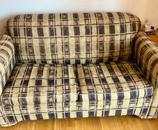 Sofa bed