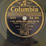5 Columbia Gramaphone Records Image 5