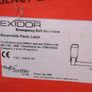 emergency push bar Image 4