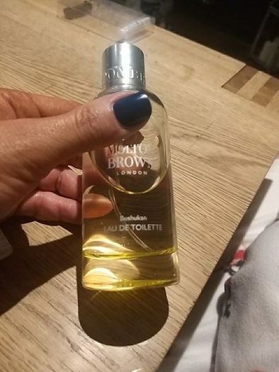 Molton Brown Eau De Toilette