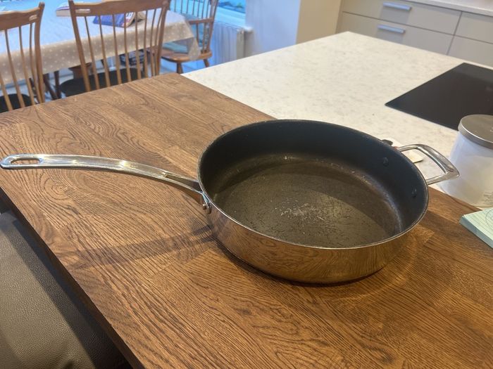 pan