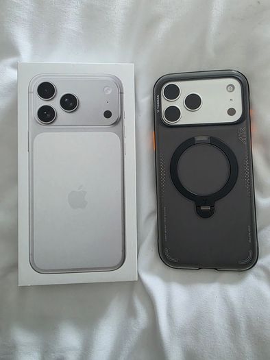 Iphone 17 Pro Max 256GB