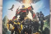 Transformers Rise Of The Beasts