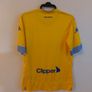 leeds united jersey Image 4