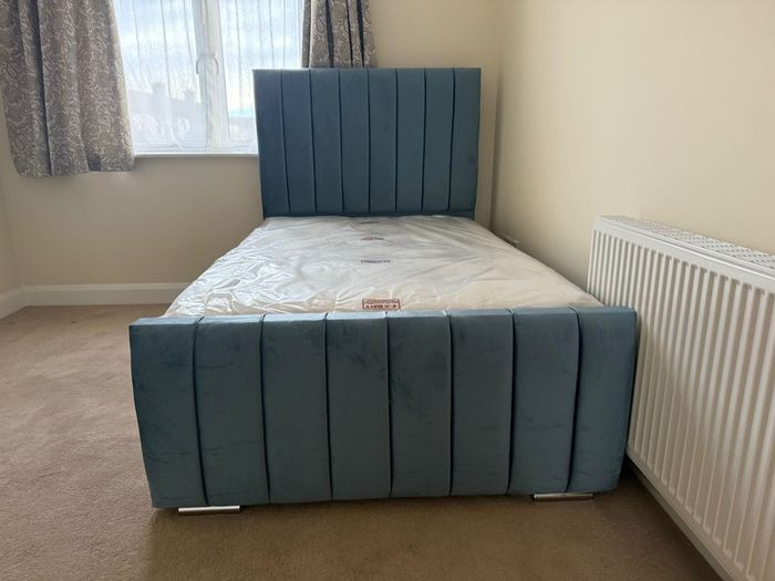 new beds