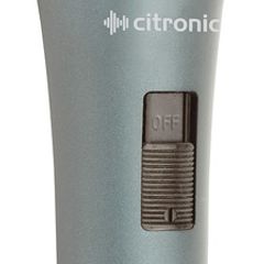 Vocalist Microphone
