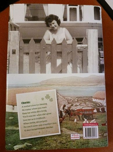 Bridie Gallagher / The Girl from Donegal/ Jim Livingstone/ 2015/ 1st edition