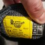 dr Martens shoes size 11 Image 5