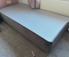 single bed
