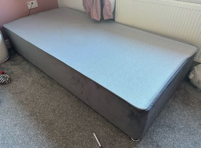 single bed