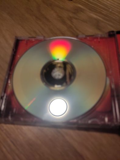 Nas - Street's Disciple - Double album CD