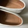 Ogetti by  Scarpa real leather loafers, new, UK7 Image 3