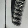 Wilson DynaPWR Graphite Complete Set of Clubs Image 3
