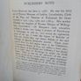 An Itinerary by Fynes Moryson Gent (4 Vol. Set) (PT226) Image 4