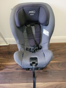 Axkid Move